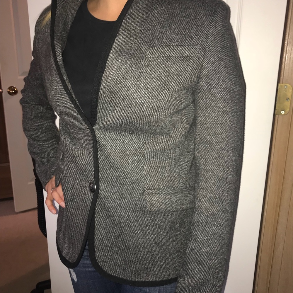 Winter Blazer - image 3