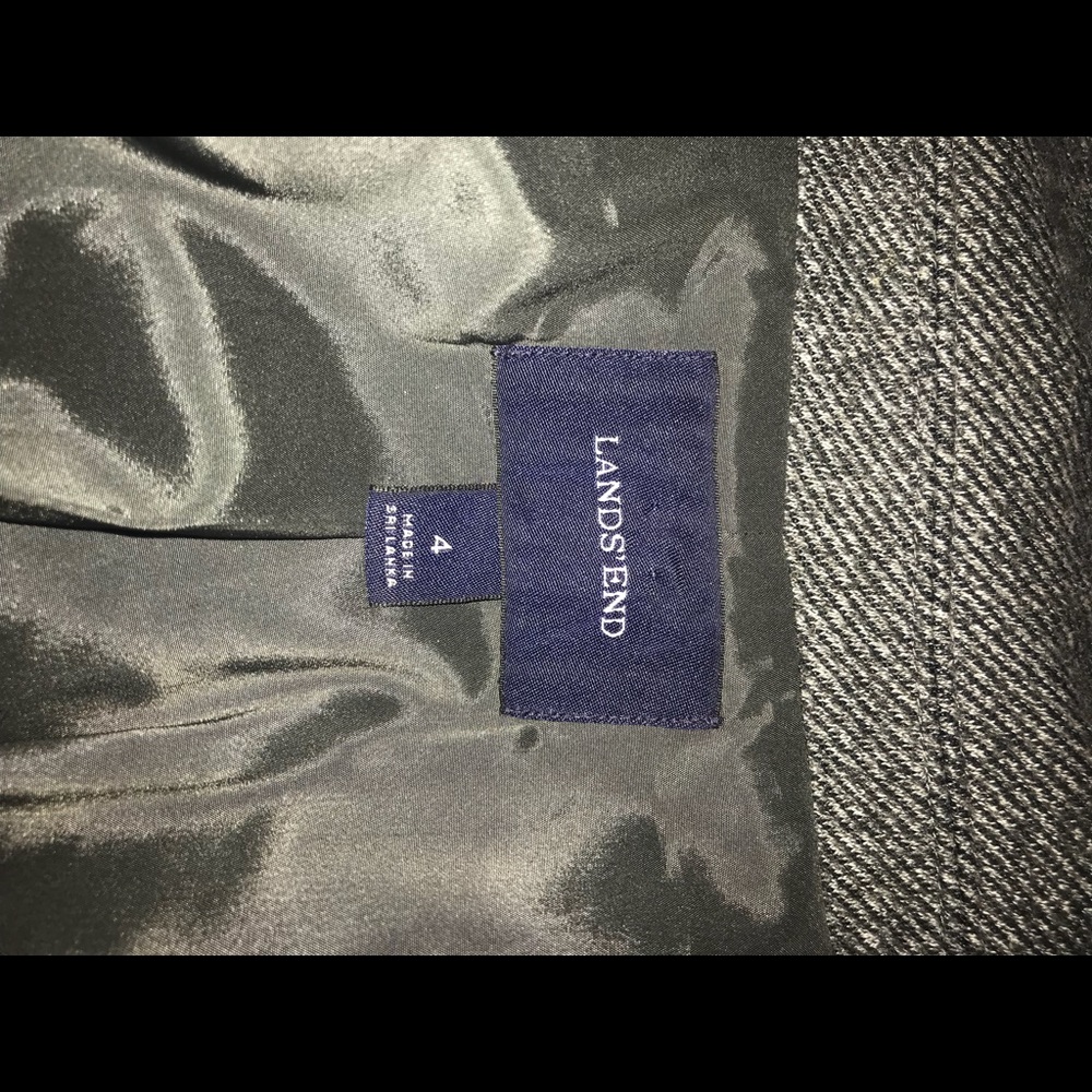 Winter Blazer - image 4