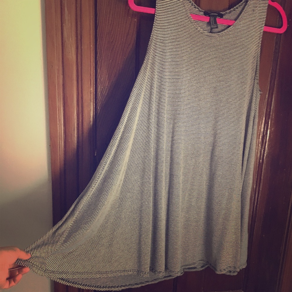 FOREVER21 TSHIRT DRESS