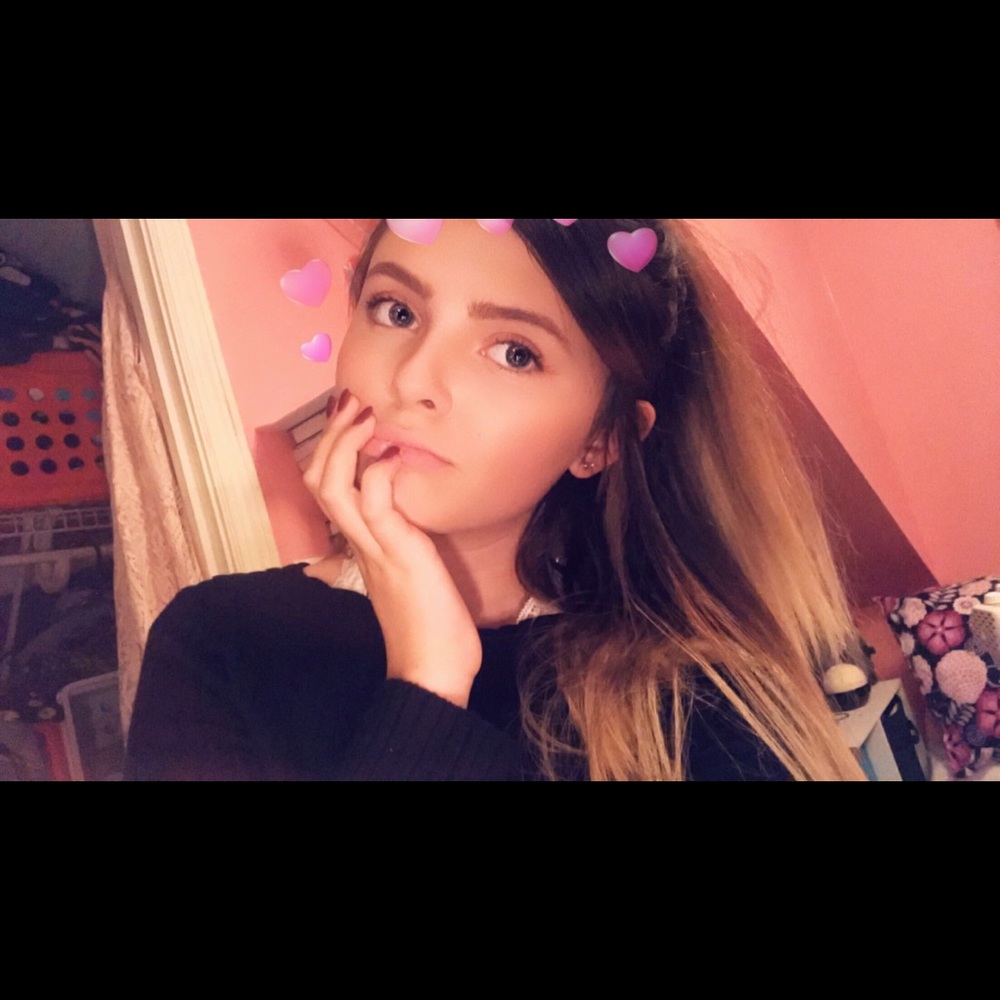 Meet your Posher, Hadynne