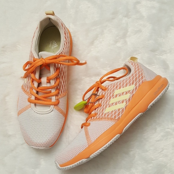 adidas Shoes - Adidas Cloudfoam Sneakers