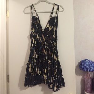 Free people dress