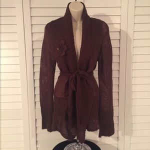 Charlotte Russe sweater