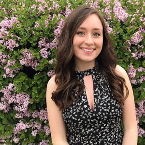 Meet your Posher, Erin