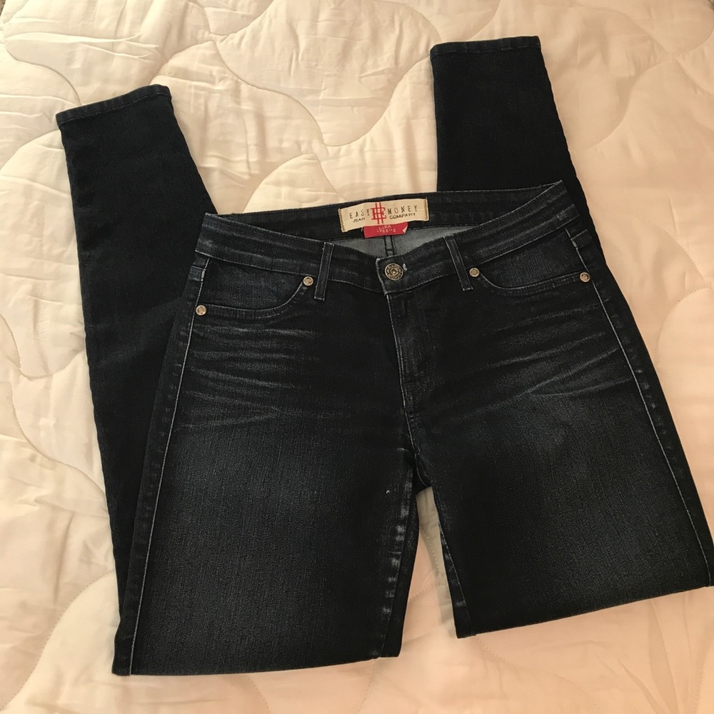 EASY MONEY jean company