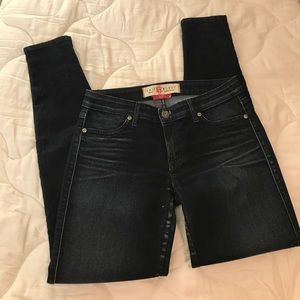 EASY MONEY jean company