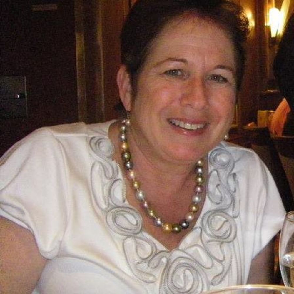 Meet your Posher, Karin