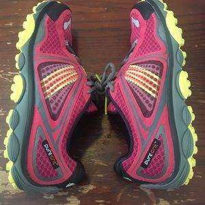 Brooks Pure Grit 3