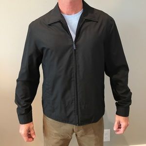 Kenneth Cole black jacket