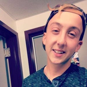 Meet your Posher, Austin