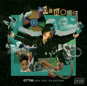 Meet your Posher, Sheridyn