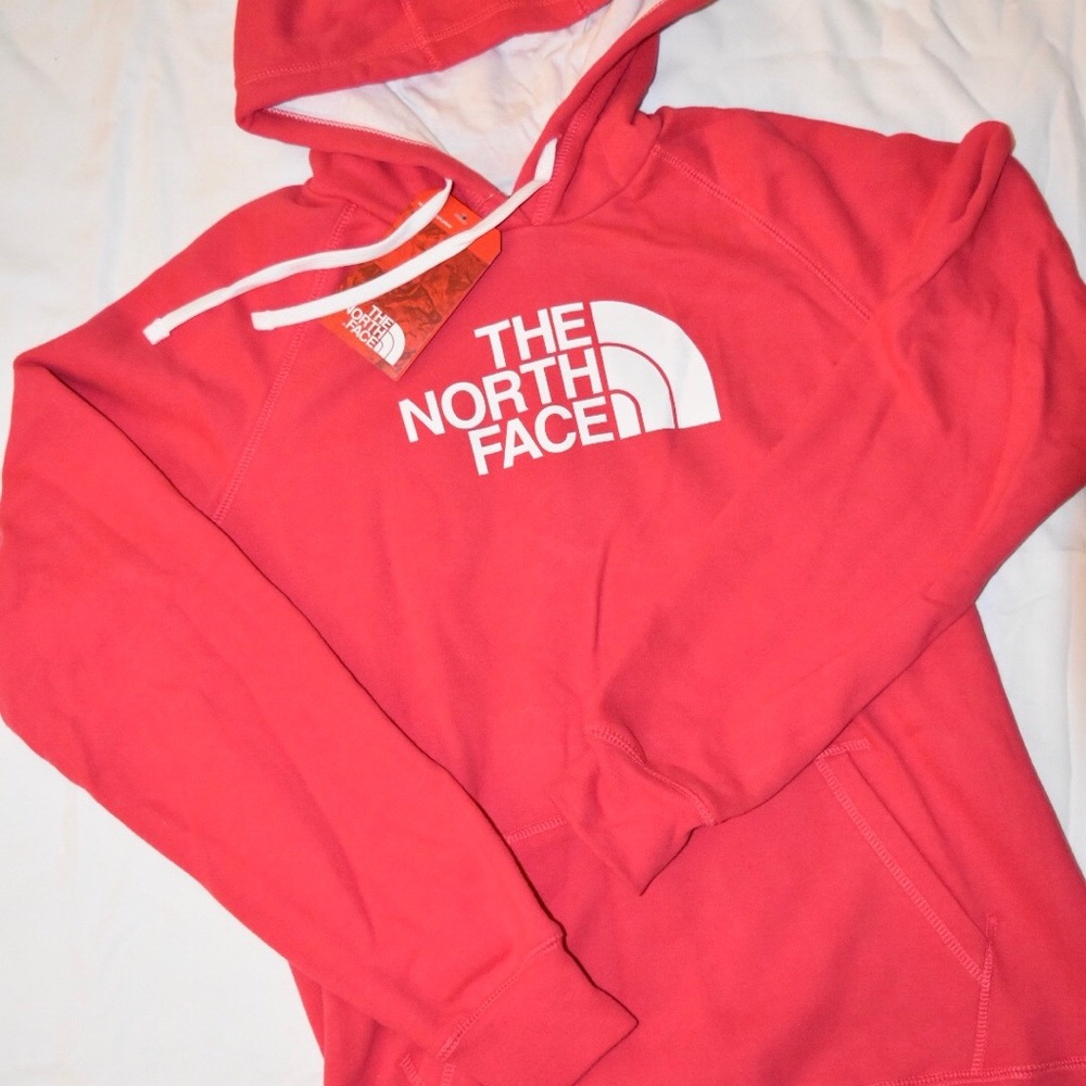 The North Face Hoodie