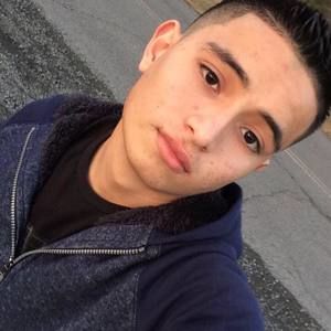 Meet your Posher, Marlon