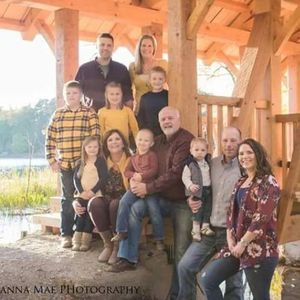 Meet your Posher, Wendy