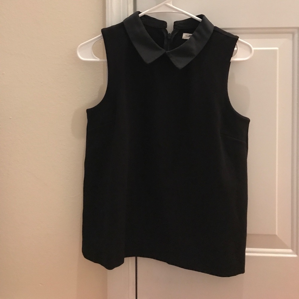 Madewell Top - Picture 1 of 3
