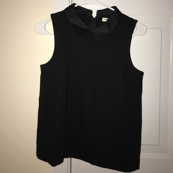 Madewell Top - Picture 2 of 3