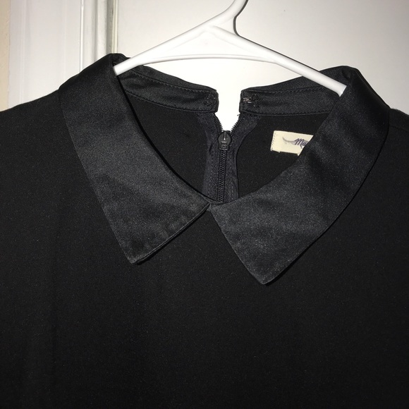 Madewell Top - Picture 3 of 3