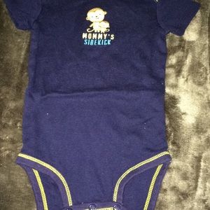 Brand New Baby Boy Clothes