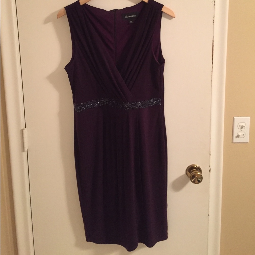 Cocktail Dress