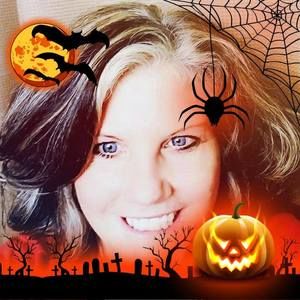 Meet your Posher, Patsy