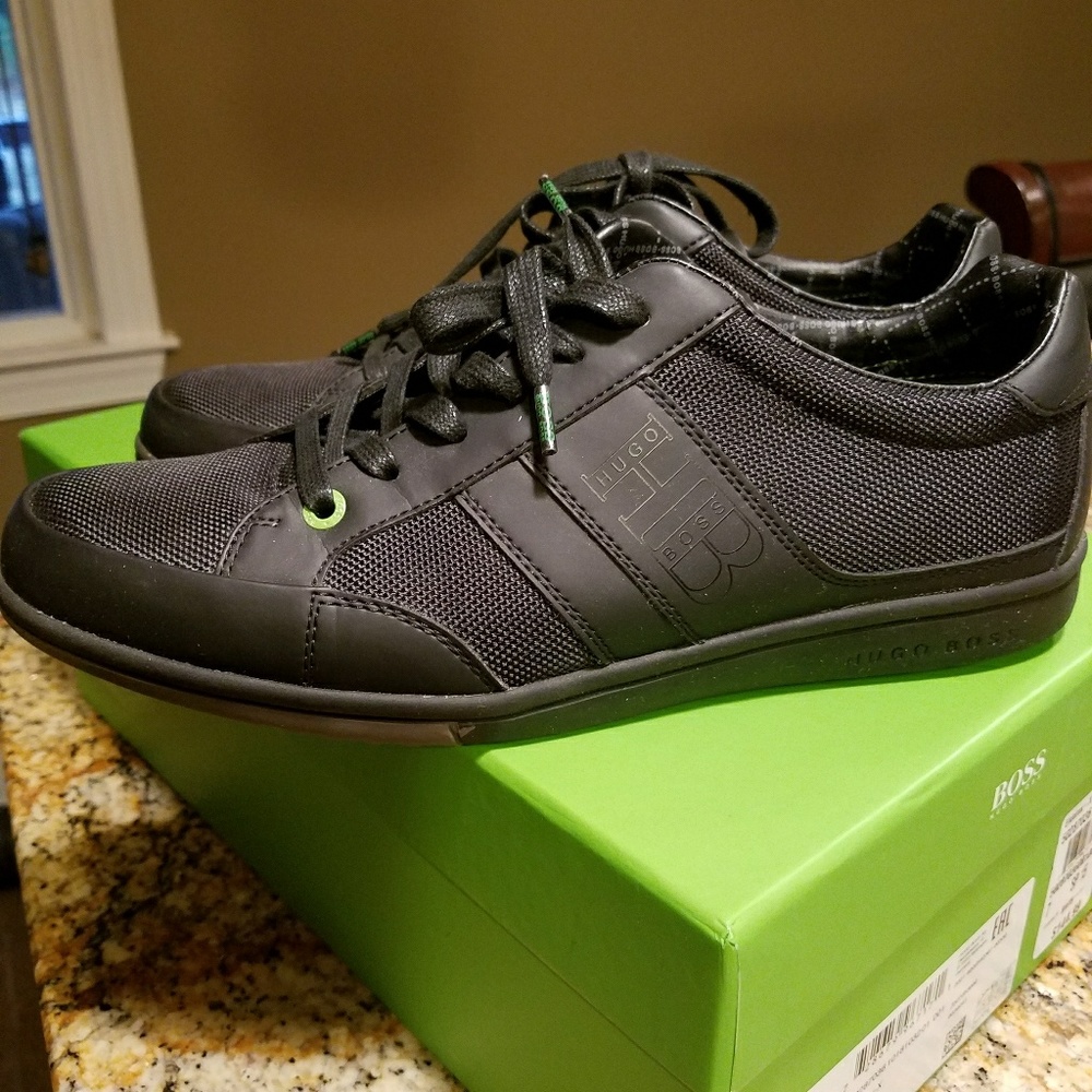Hugo Boss Shoes