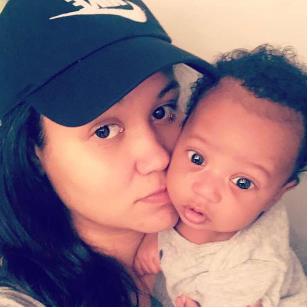 Meet your Posher, Kaykay