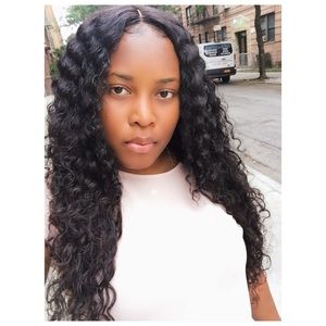 Meet your Posher, Carlande