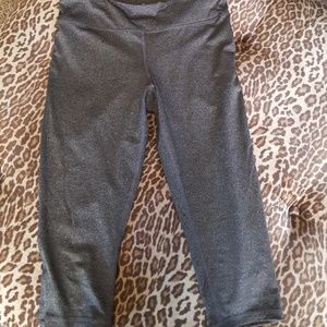 Woman's workout pants