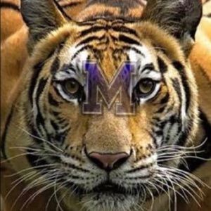 Meet your Posher, Judy