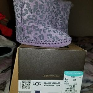 Baby Ugg boots