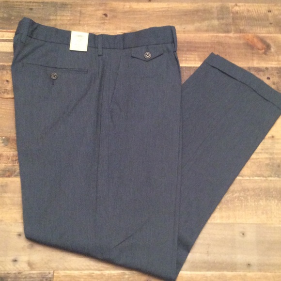 j crew mens dress pants