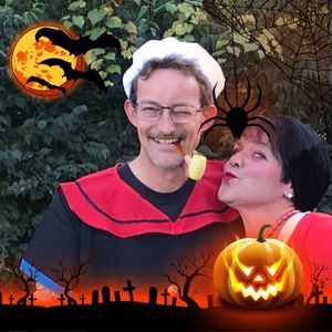 Meet your Posher, Aletha