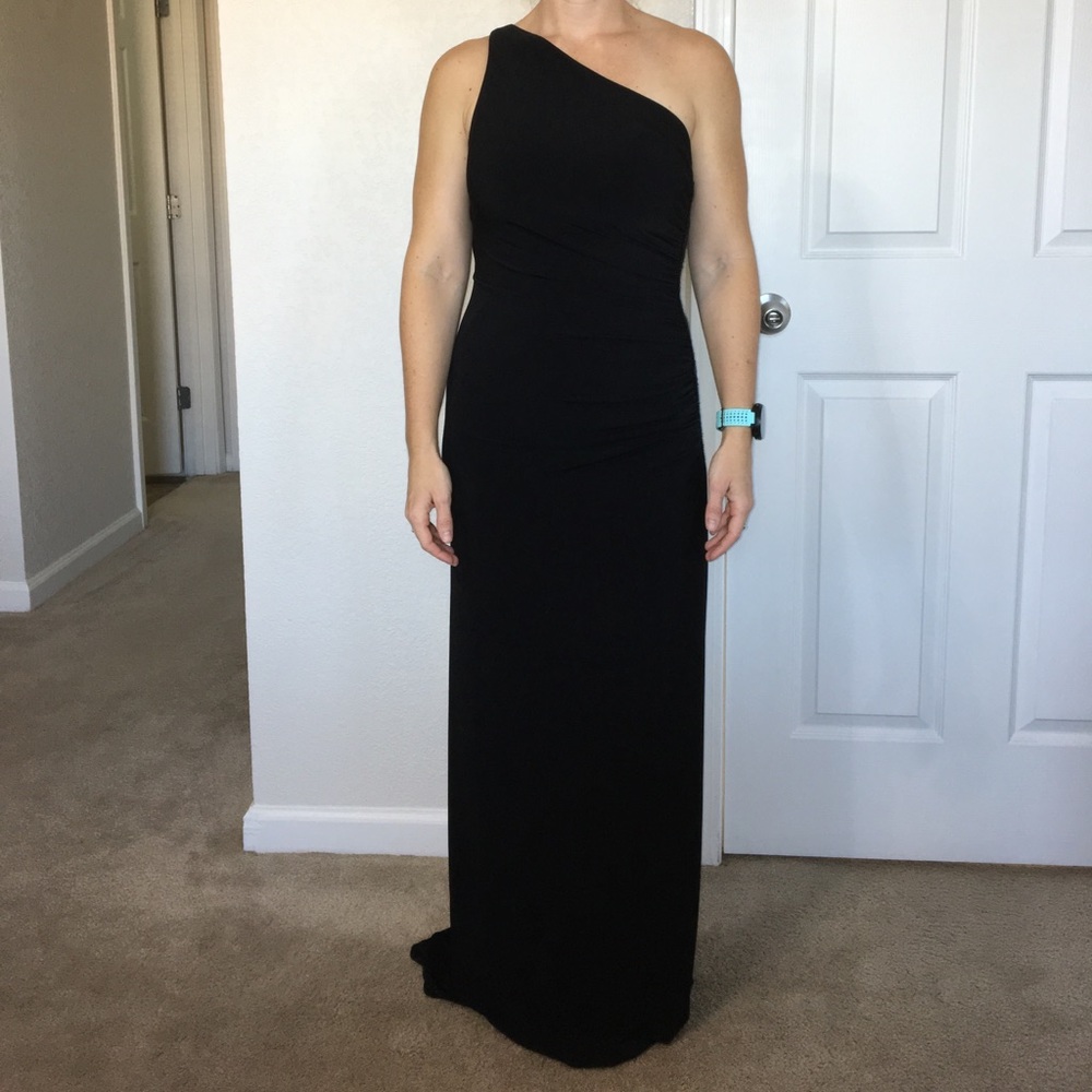 Formal Gown Laundry by Shelli Segal