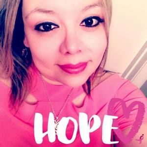 Meet your Posher, Annaca