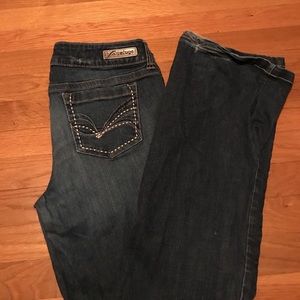 Refuge women’s jeans