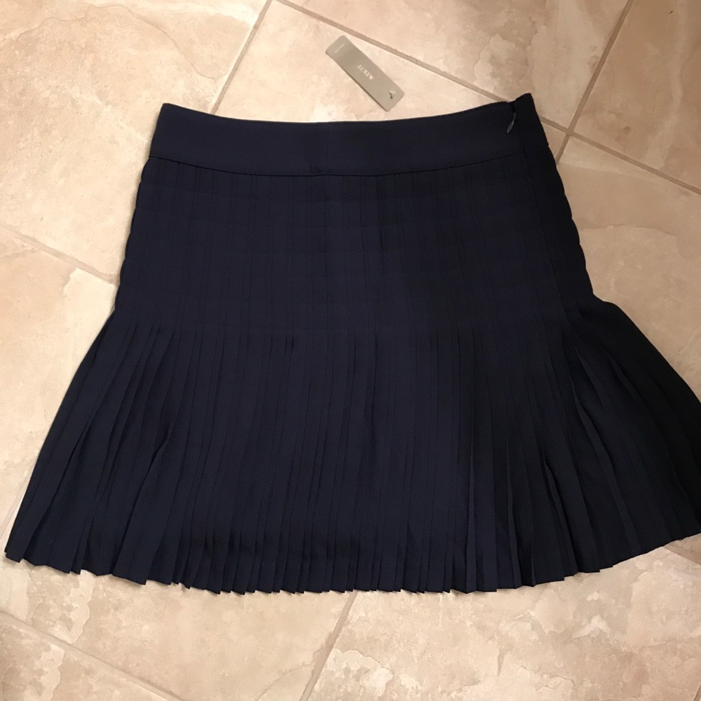 NWT J. Crew skirt