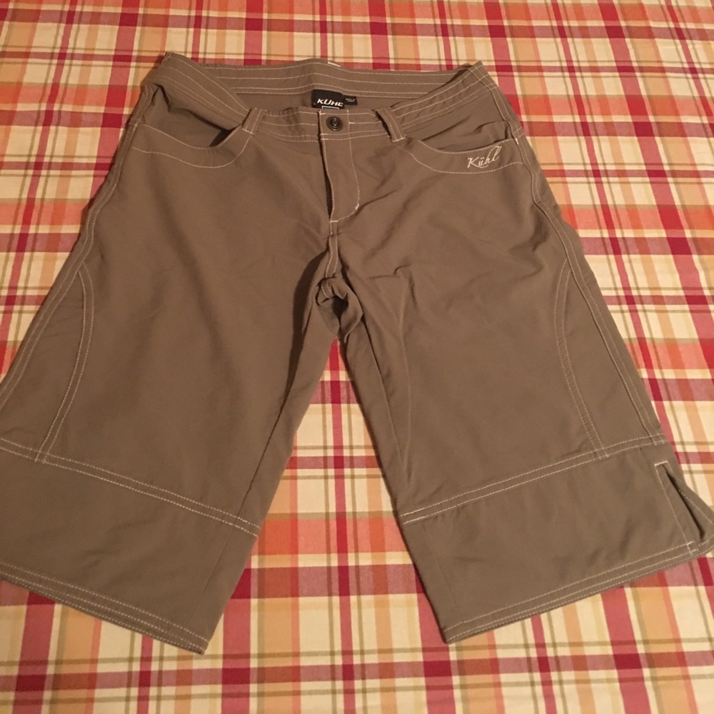 KUHL SHorts