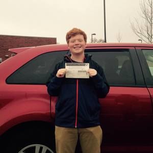 Meet your Posher, Josh