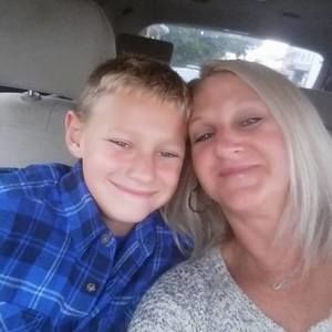 Meet your Posher, Dana