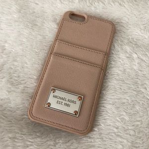 Michael Kors Wallet Case