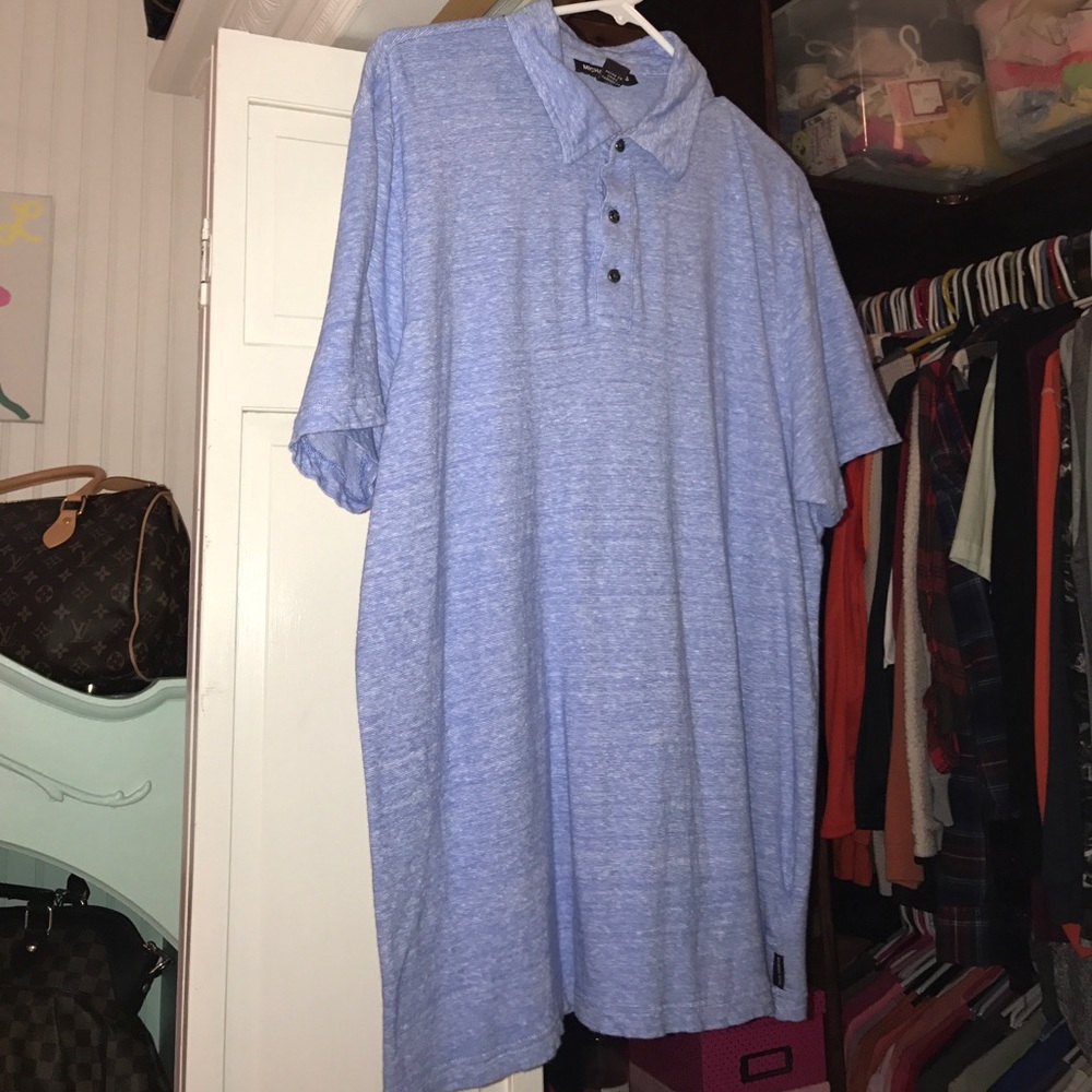 Michael Kors Men's Polo