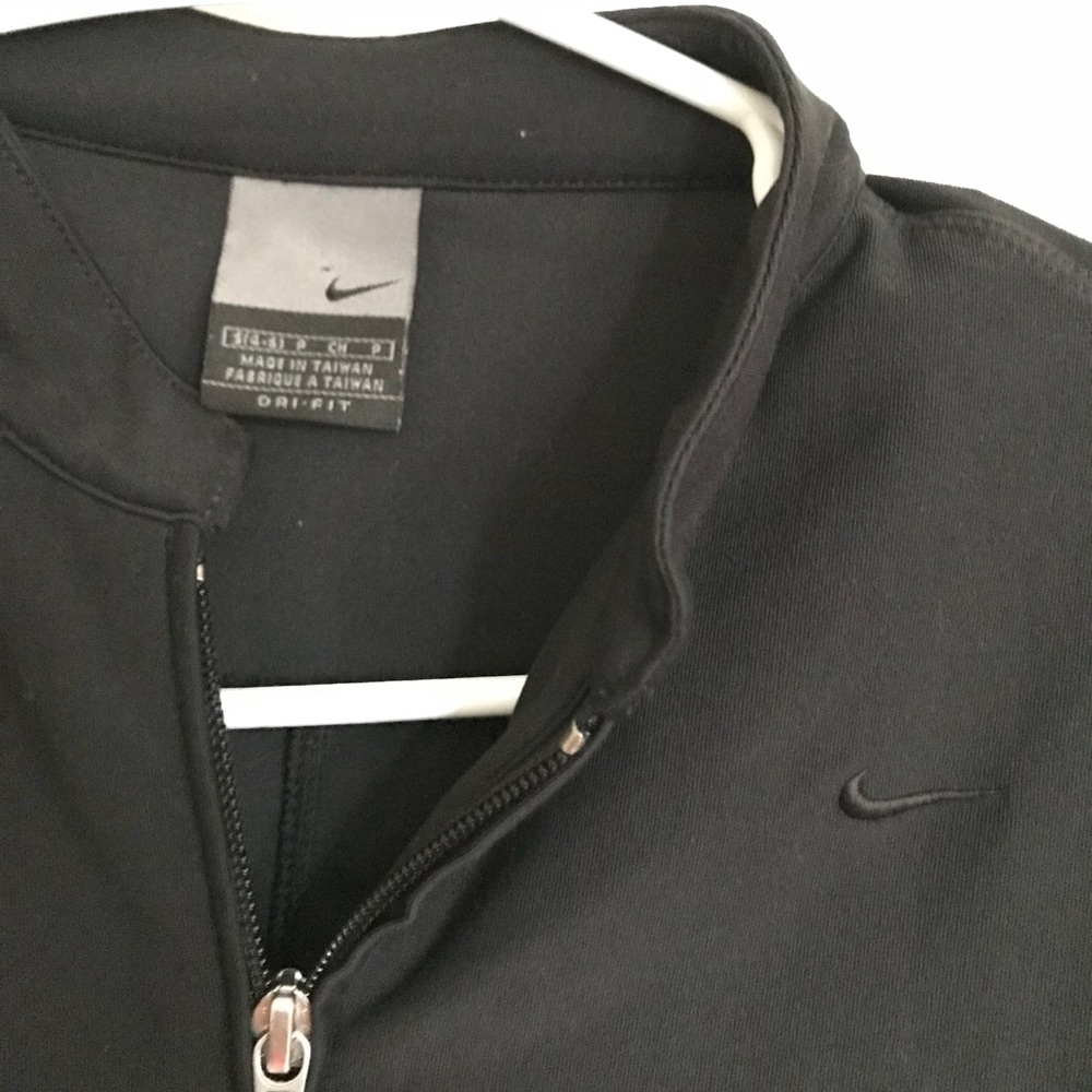 ‼️NIKE DRI FIT FITTED JACKET‼️