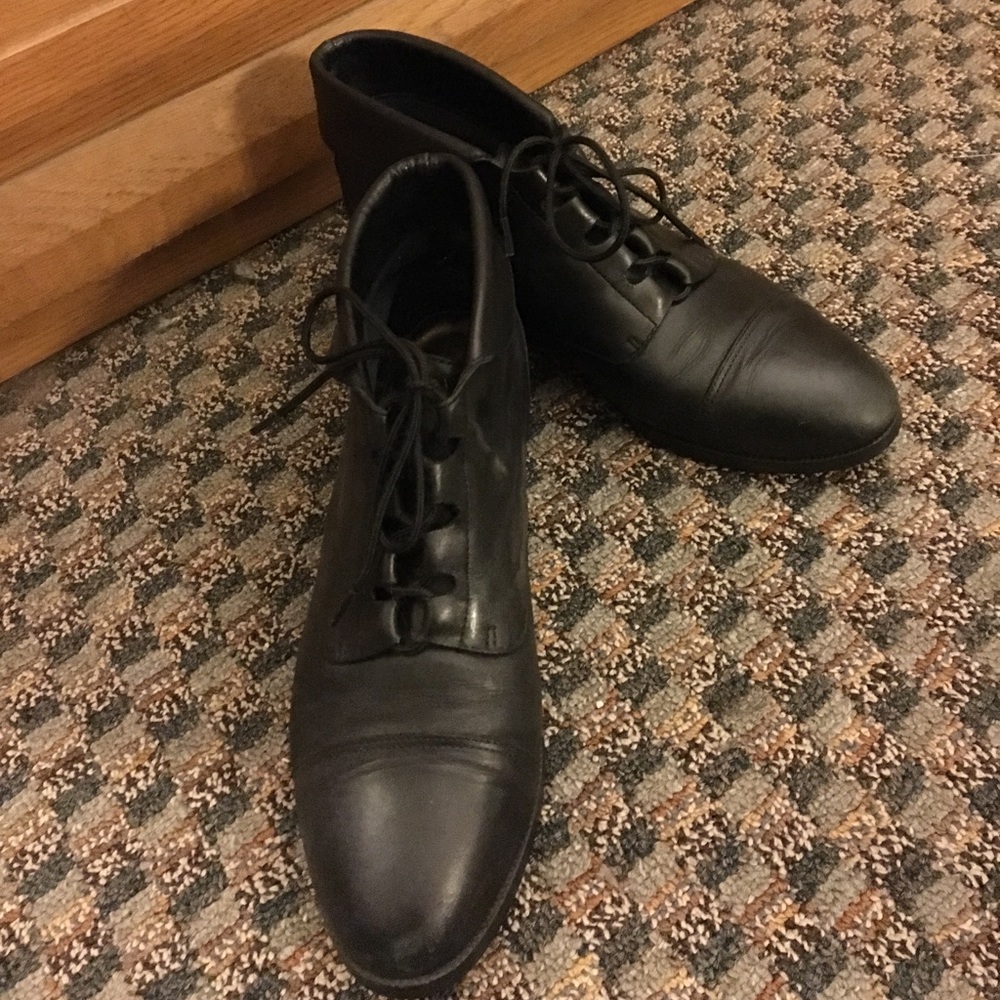 Prima Royale Boots