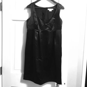 Michael Kors black dress