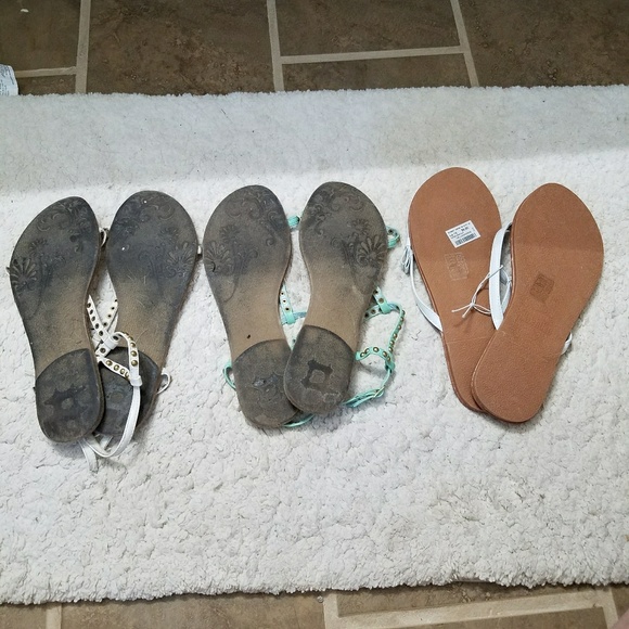 Sandals bundle - Picture 2 of 2