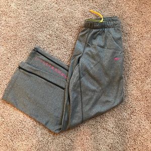 Nike sweat pants