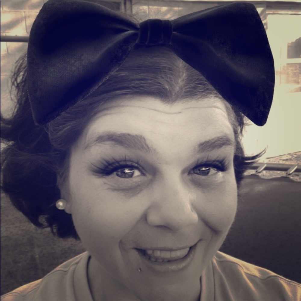 Meet your Posher, Amanda