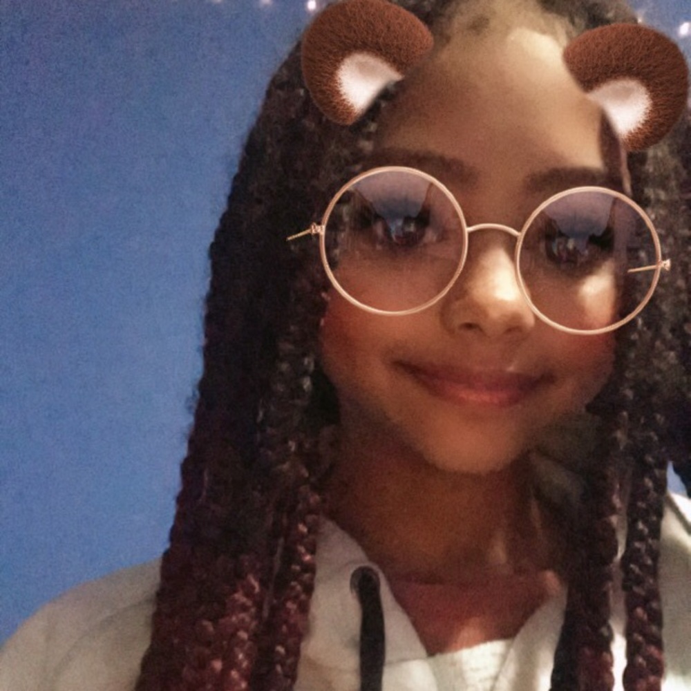 Meet your Posher, Marlie