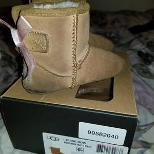 Baby Uggs