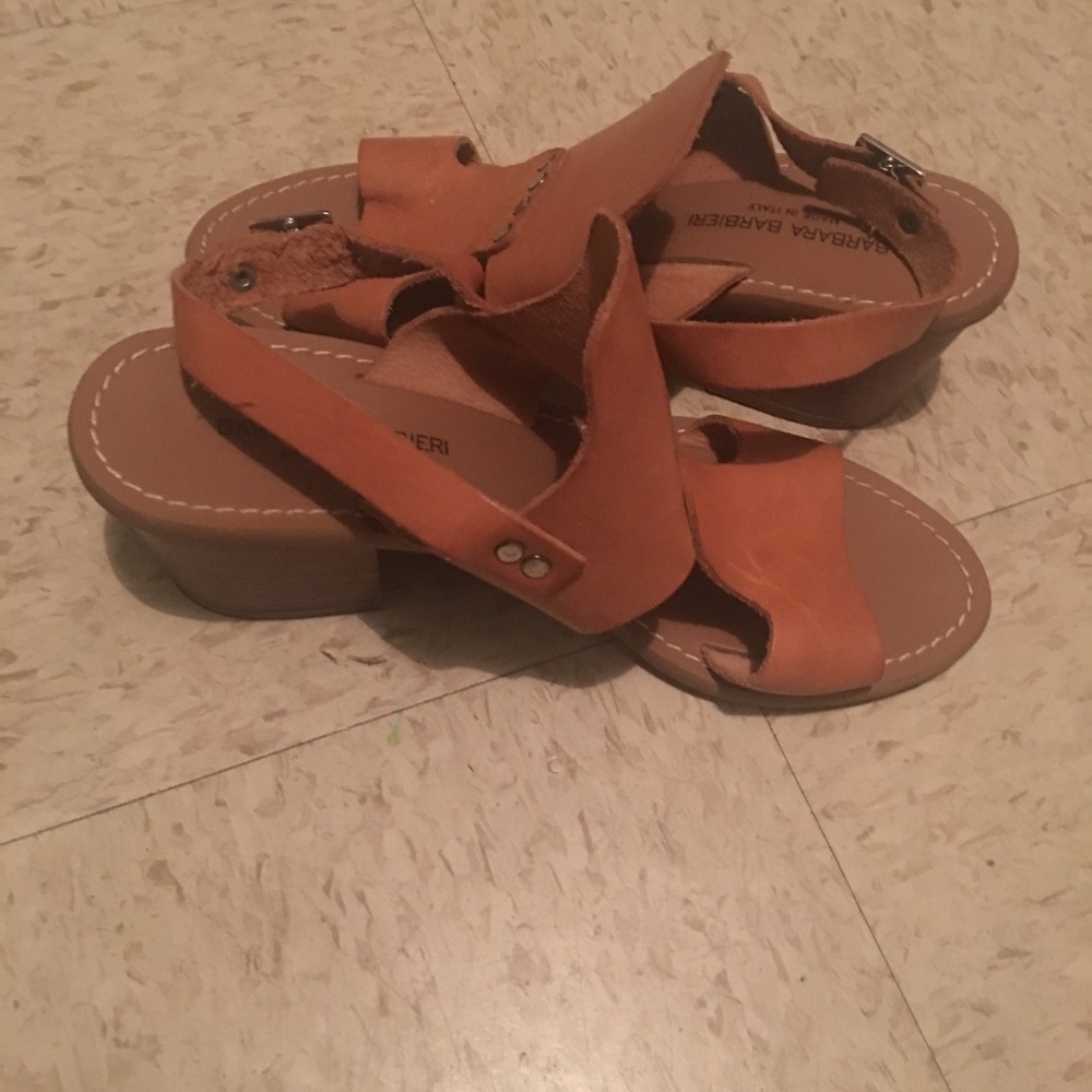 Sandals - Picture 2 of 2
